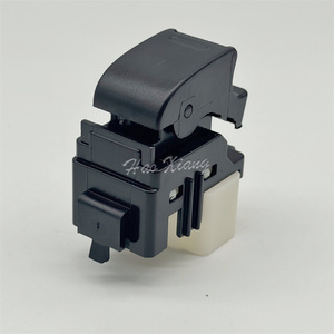 Haoxiang 84810-12080 8481012080 Toyota Corolla için yüksek kaliteli pencere ana şalter pencere kaldırıcı anahtarı - Product Image 2