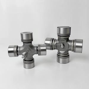 418-20-34820, WA250-5, WA250-6, WA270-5, 19-1008, ở-08529, 715900402, bộ phận truyền tải trục chéo chung - Product Image 1