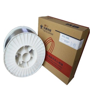 Tien Tai TWE-715 FCAW溶接ワイヤAWS A5.20 E71T-5C A5.20M炭素鋼と高強度鋼用E491T-5C - Product Image 1