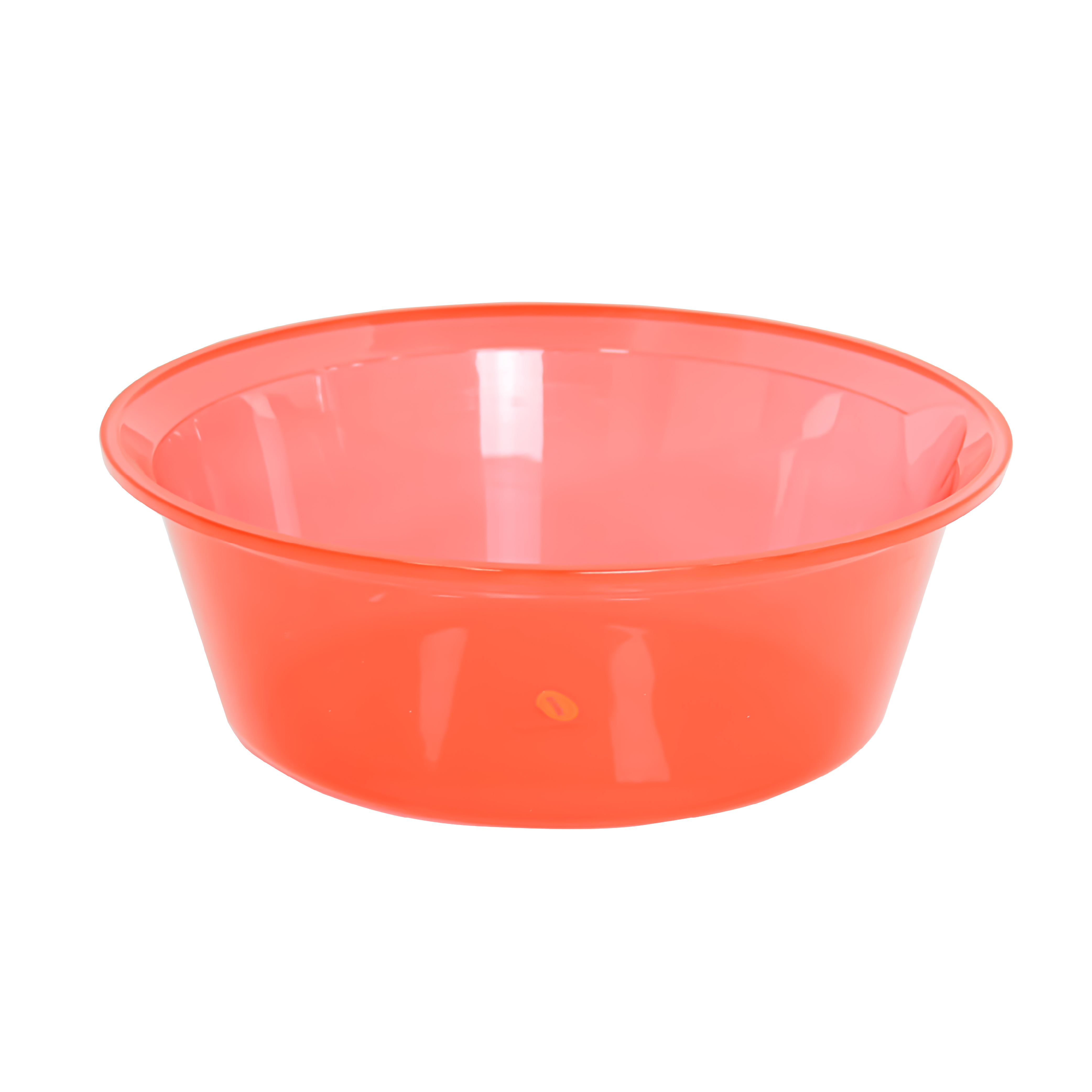 transparent Red