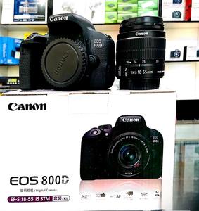 启用6D Mark II数码相机机身wi-fi具有3年保修和190天退货政策。 - Product Image 4