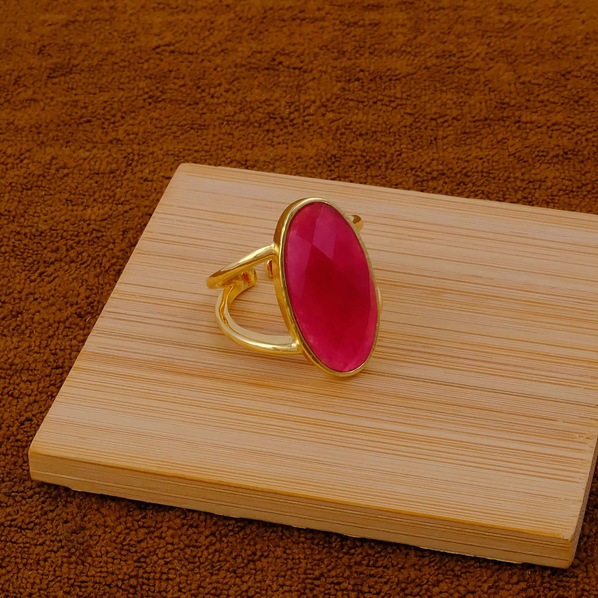 รูบี้เจด