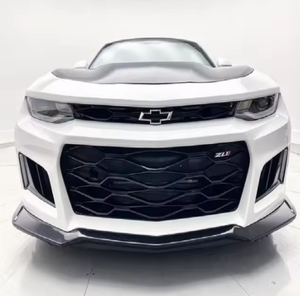Büyük anlaşma ...... son derece süper temiz kullanılan 2023 c-h-e-v-r-o-l-e-t c-a-m-a-r-o ZL1 Coupe RWD