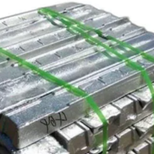 <span class=keywords><strong>Zamak</strong></span> ZA 8 (alüminyum 8%-<span class=keywords><strong>9</strong></span>%, bakır 1%, çinko 90%-91%) külçe