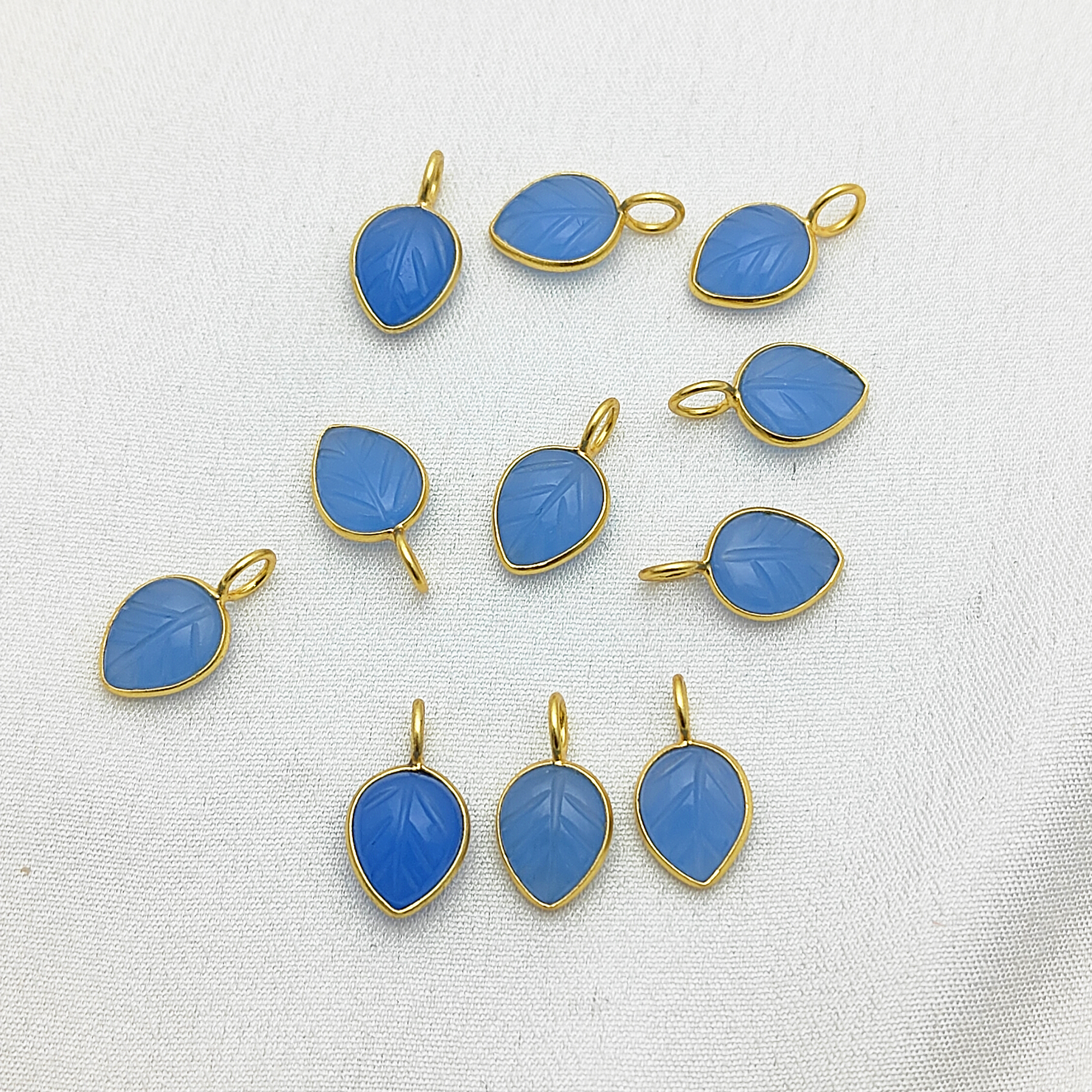 Blue Chalcedony