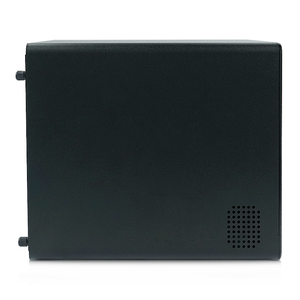4 Bay Nas Network Attached Storage Server Computer B250 Cuatro ranuras de disco duro Cloud Nas Storage con Ssd CPU Motherboard