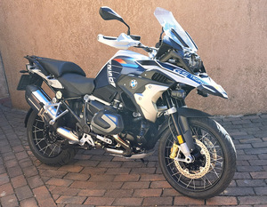 Ready to Export BMWW R 1250 <strong>GS</strong> - Product Image 2