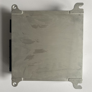 EC210 140 VECU VOE 14518349 Controller VOE14518349 con programma per parti di escavatori EC140, 1 anno di garanzia - Product Image 3