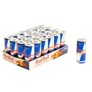 En iyi fiyatlar teklifi ile <span class=keywords><strong>Red</strong></span> Bull enerji içeceği 250ml satın alın