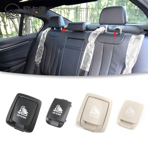 Cho BMW 5 Series G30 2017-2023 Chất Lượng Cao Top <span class=keywords><strong>Tether</strong></span> Phía Sau Chỗ Ngồi <span class=keywords><strong>Isofix</strong></span> Bìa Lắp Ráp 51467458 - Product Image 4