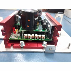 KB Electrónica | 5318 (3G) () | Unidad Vfd-Para uso en automatización industrial/CNC y diversas funcionalidades industriales - Product Image 5