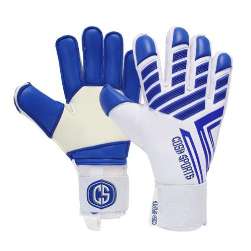 White Blue