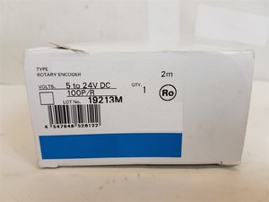 エンコーダーE6C2-CWZ6C 40P/Rを出荷する準備ができて - Product Image 6