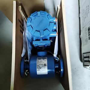 İyi fiyat Rosemount 8732E alan dağı manyetik akış ölçer vericiler elektromanyetik debimetre boru hattı akış izleme - Product Image 2