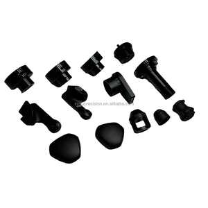 OEM Custom High Quality Precision Spare Parts <strong>CNC</strong> Machining Swiss-<strong>Type</strong> <strong>Programming</strong> for Medical Devices Rapid Prototyping POM ABS - Product Image 5
