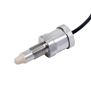KXR50 Waterproof Liquid Level Sensors with Cable Manufacturer Level Transmitter Supplier - Product Image 3