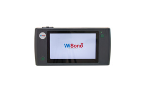 WiSono High Resolution <strong>Source</strong> Localization Gas Leak <strong>Detection</strong> Acoustic Imaging Camera - Product Image 2