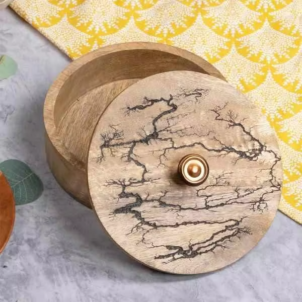 Available in Different Colors