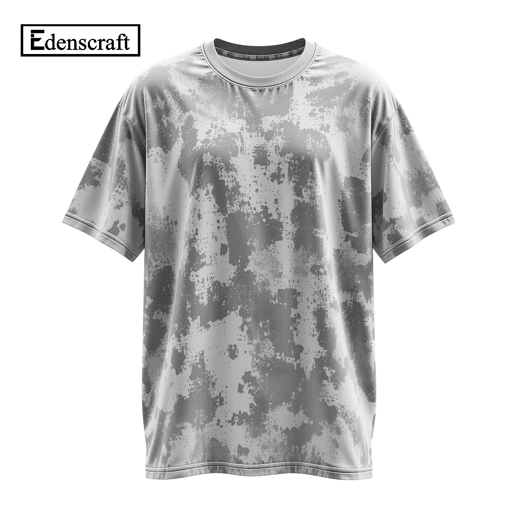 White (Color and Design Customizable)