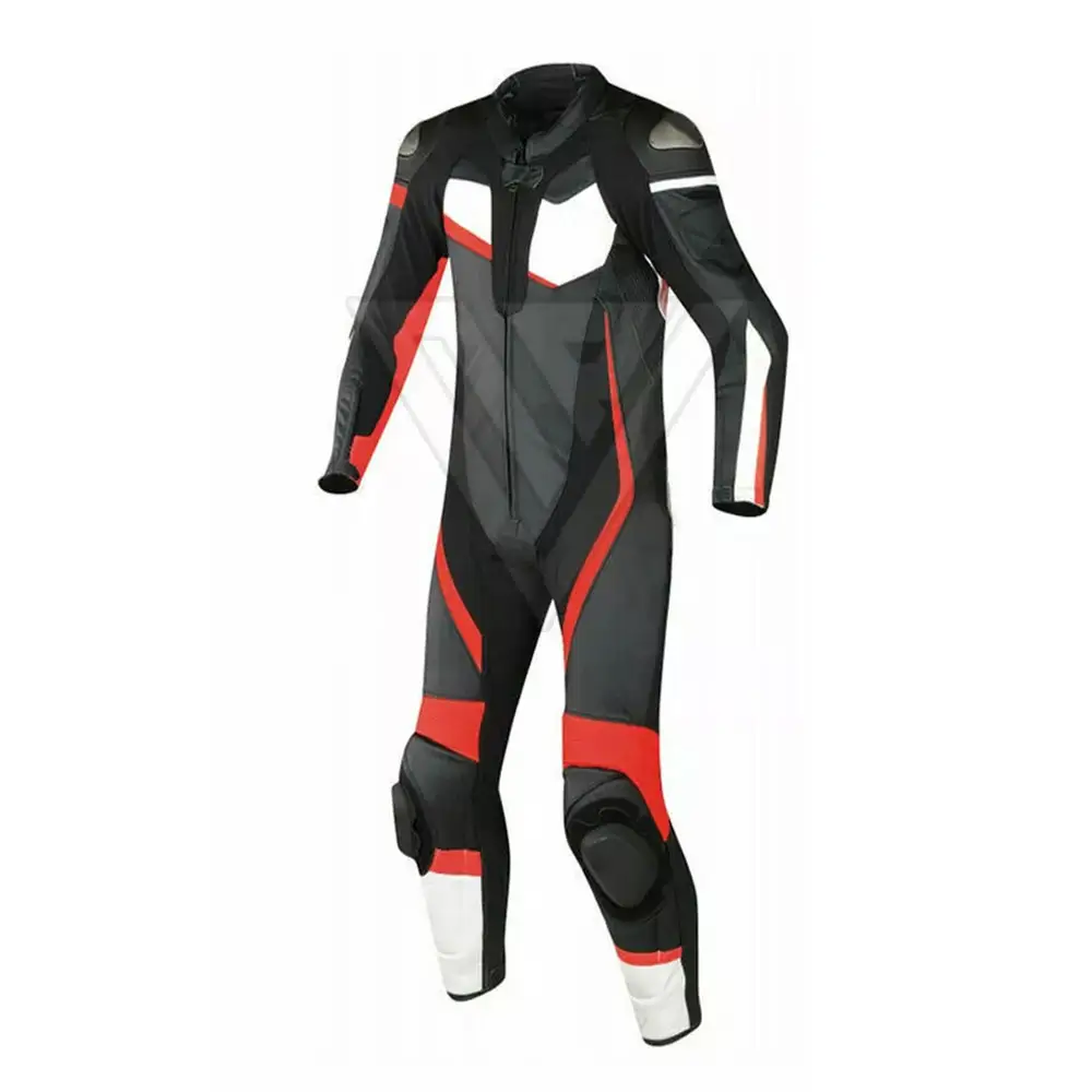 工場直販快適なバイク牛革レザースーツトップセラーオートバイバイクレザーレーシングスーツ