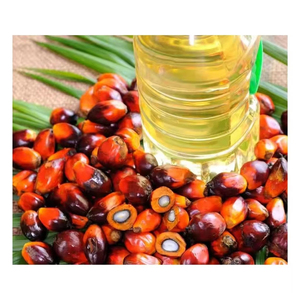Top Grade REFINED PALM OIL / PALM OIL - Olein CP10, <strong>CP8</strong>, CP6 for Cooking /Palm Kernel OIl CP10 - Product Image 4