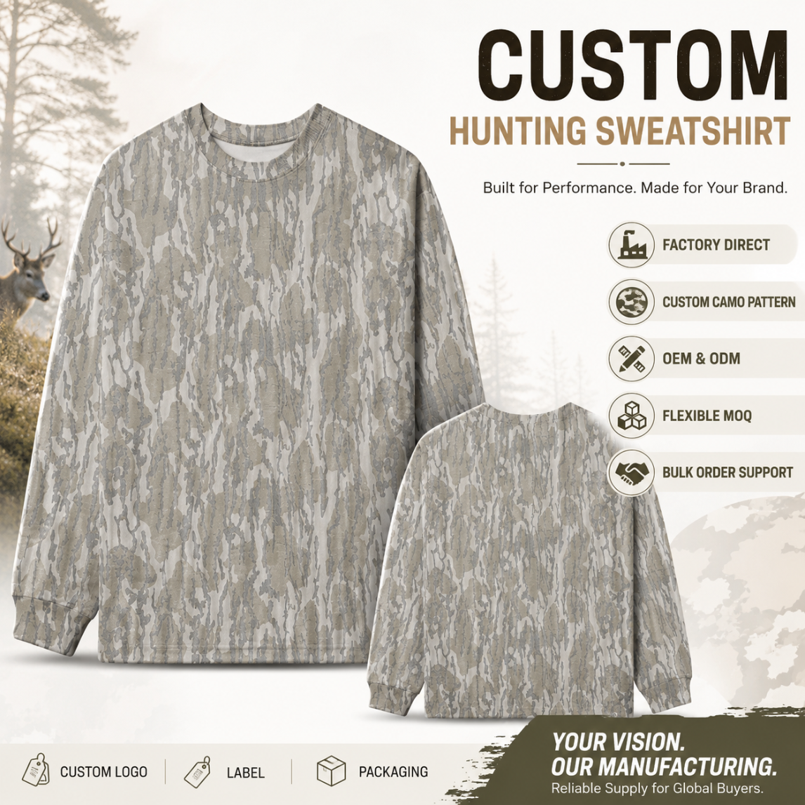 Camo