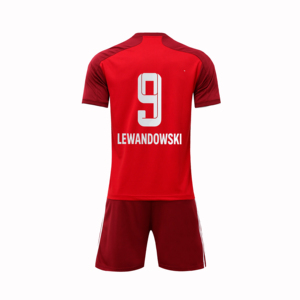 Tùy Chỉnh Bóng Đá Mặc Nhanh Chóng Khô Bóng Đá Bộ Dụng Cụ Với Logo In Cho Câu Lạc Bộ Đội 'Thể Thao - Product Image 6