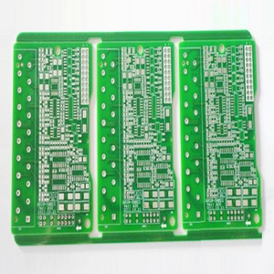 เครื่องทดสอบแอลกอฮอล์ไฟฟ้าพร้อมบอร์ด PCBA การประกอบ PCB แบบปรับแต่งได้ - Product Image 4
