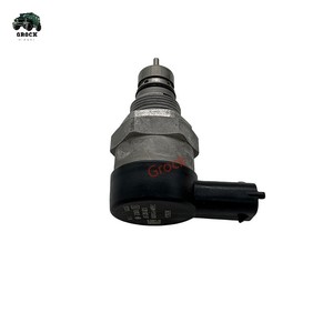 วาล์วควบคุมแรงดันน้ำมันคอมมอนเรลวาล์วควบคุมวาล์ว Drv 0281002507 45962073F สำหรับ Fiat Ford Hyundai Renault - Product Image 2