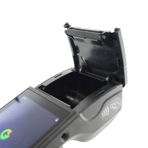 GOODCOM Android POSプリンター (プリンターと磁気カードを内蔵) オプションで複数の場合に便利 - Product Image 5