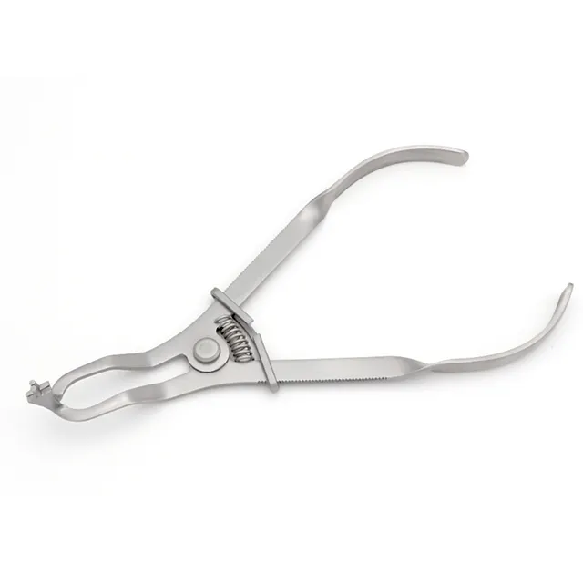 Elfenbein Gummi Damm Klemme Pinzette Preis In Pakistan Dental Instruments Preis In Pakistan Hersteller Sialkot