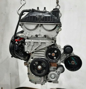 エンジン2.5L 2.4L 2.0L 4気筒1ZRエンジンギアボックス付き - Product Image 3