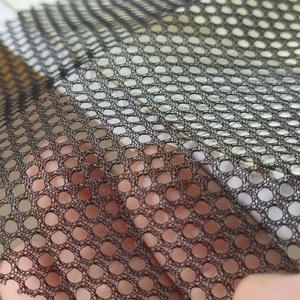 קל knitteda מהיר ייבוש כיסא משרדי נשימת 100% פוליאסטר רגיל עמיד 13 בד שחור בד בד בד שחור