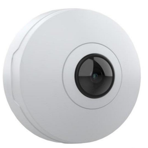 Sıcak anlaşma M3067-P 6 megapiksel ağ kamerası-Mini Dome + eksen M3067-P: Forensic WDR ile uygun fiyatlı 360 panoramik - Product Image 2