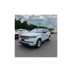 Dengeli sürüş rahatlığı ve kullanımı için uyarlanabilir dinamiğe sahip Range Rover - Product Image 2