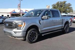 Rd 2023 XLT için kullanılan F-150 - Product Image 4