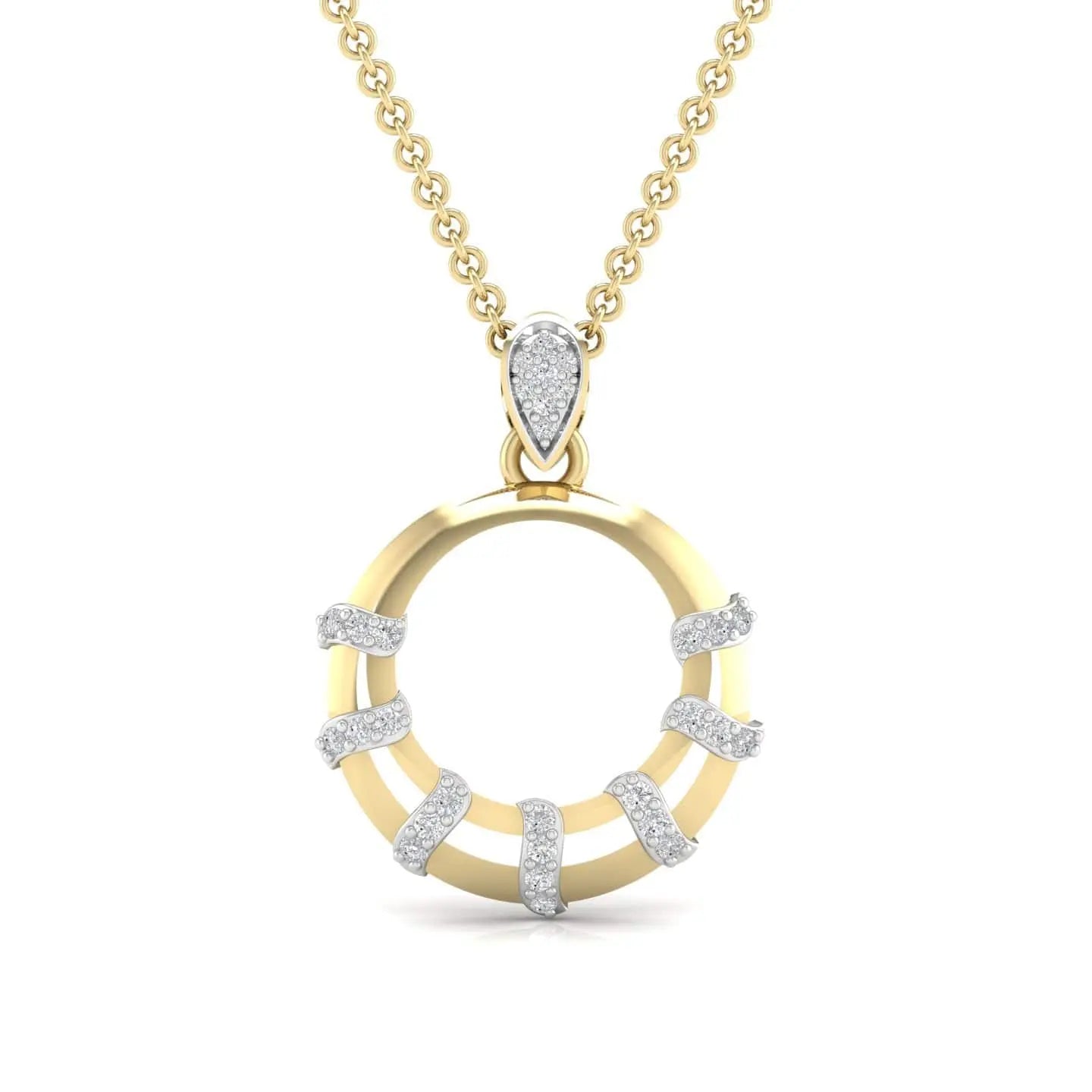 Oro amarillo