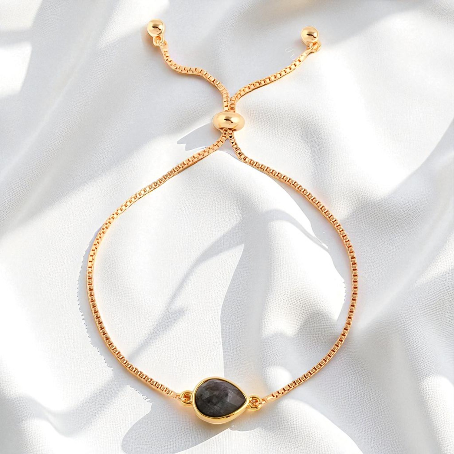 Black Obsidian