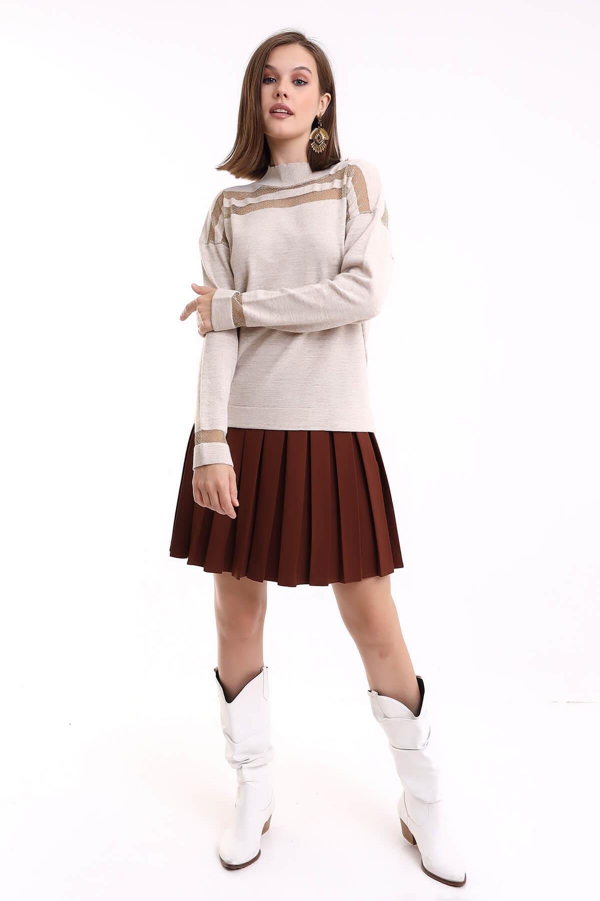 Beige