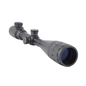 Öngörülen avcılık optik kapsam 6-24x50AOEG kapsam kırmızı yeşil işıklı optik görüş - Product Image 2