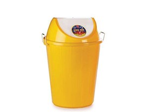ゴミ容器/毎日使用箱2025工場直販耐久性のある屋外プラスチック廃棄物 - Product Image 2