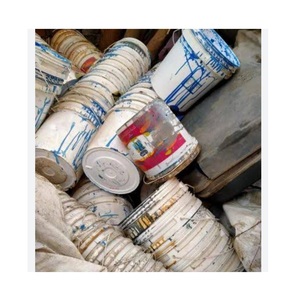 PP kova hurda, endüstriyel sınıf, rekabetçi fiyat - Product Image 2