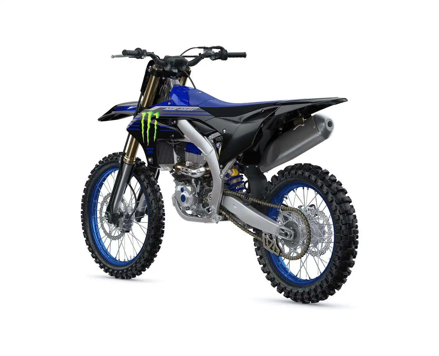 Promozione delle vendite Yamah-come YZ450F mostri Energy Racing Edition bike