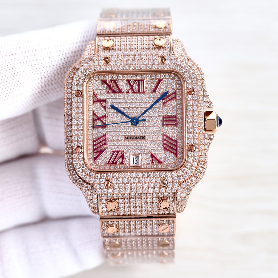 CZ Stones 005