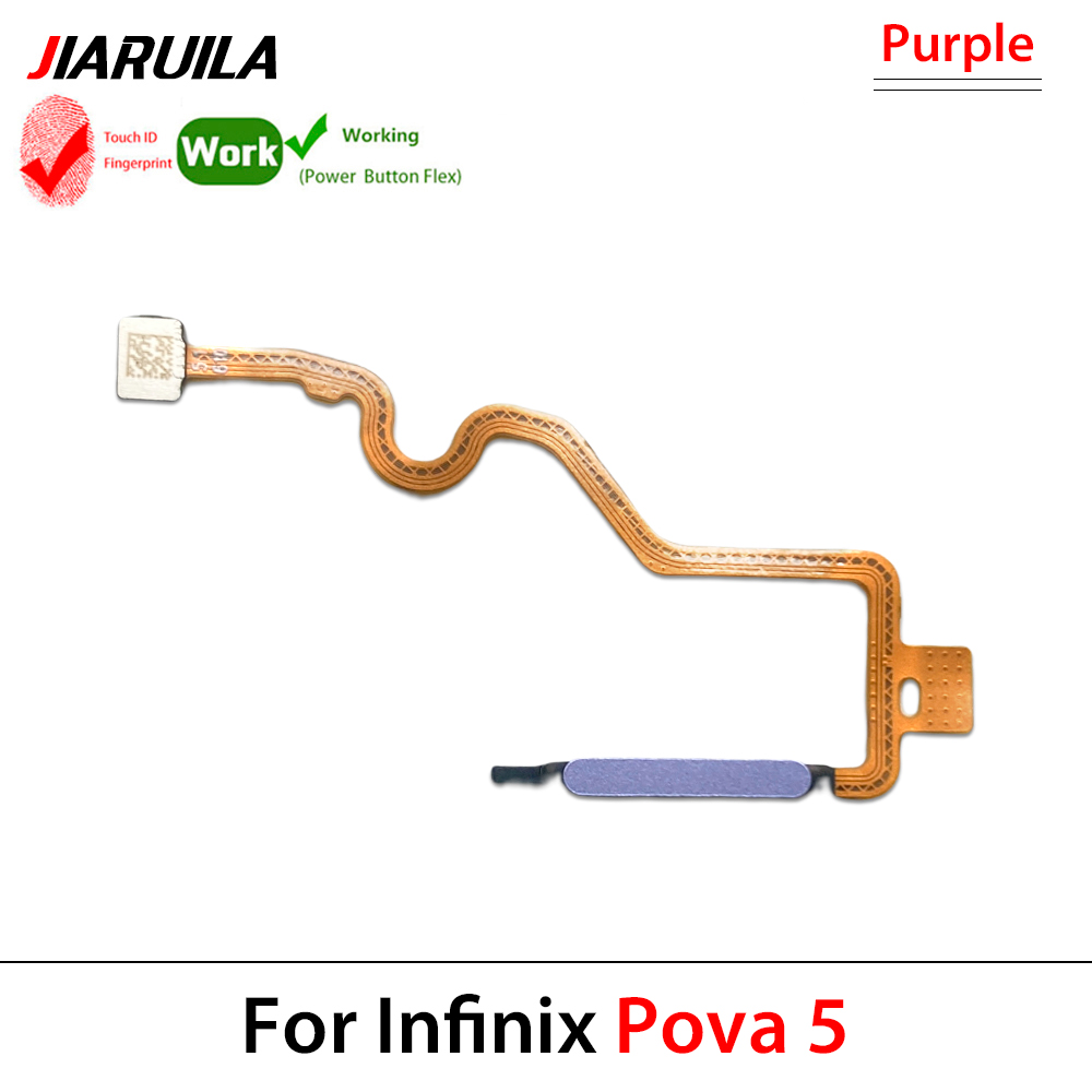 Pova 5 morado