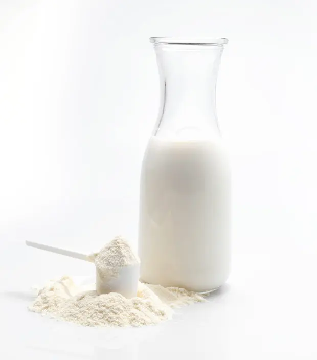 Vollmilch pulver 25kg Beutel, Vollmilch pulver voller Ernährung, in loser Schüttung zu Großhandels preisen erhältlich