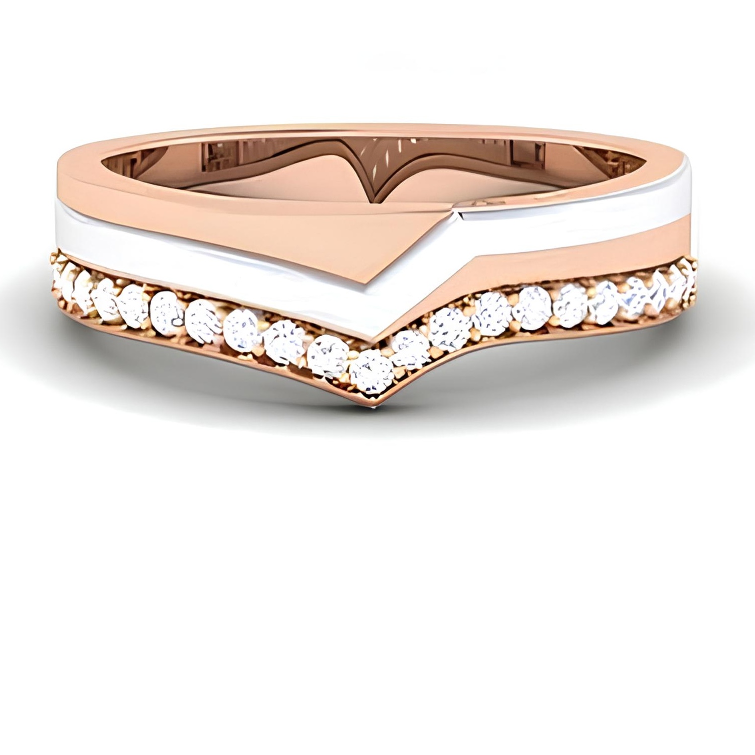 14k Solid Gold