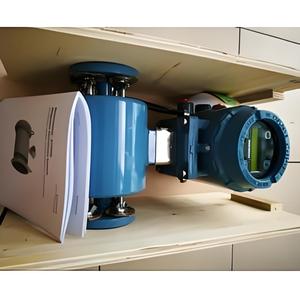 İyi fiyat Rosemount 8732E alan dağı manyetik akış ölçer vericiler elektromanyetik debimetre boru hattı akış izleme - Product Image 4
