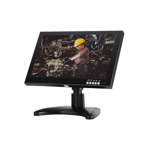 OEM de fábrica de 7 pulgadas a 19 pulgadas LED Monitor de escritorio montado en la pared pantalla de ordenador industrial CCTV Monitor - Product Image 1