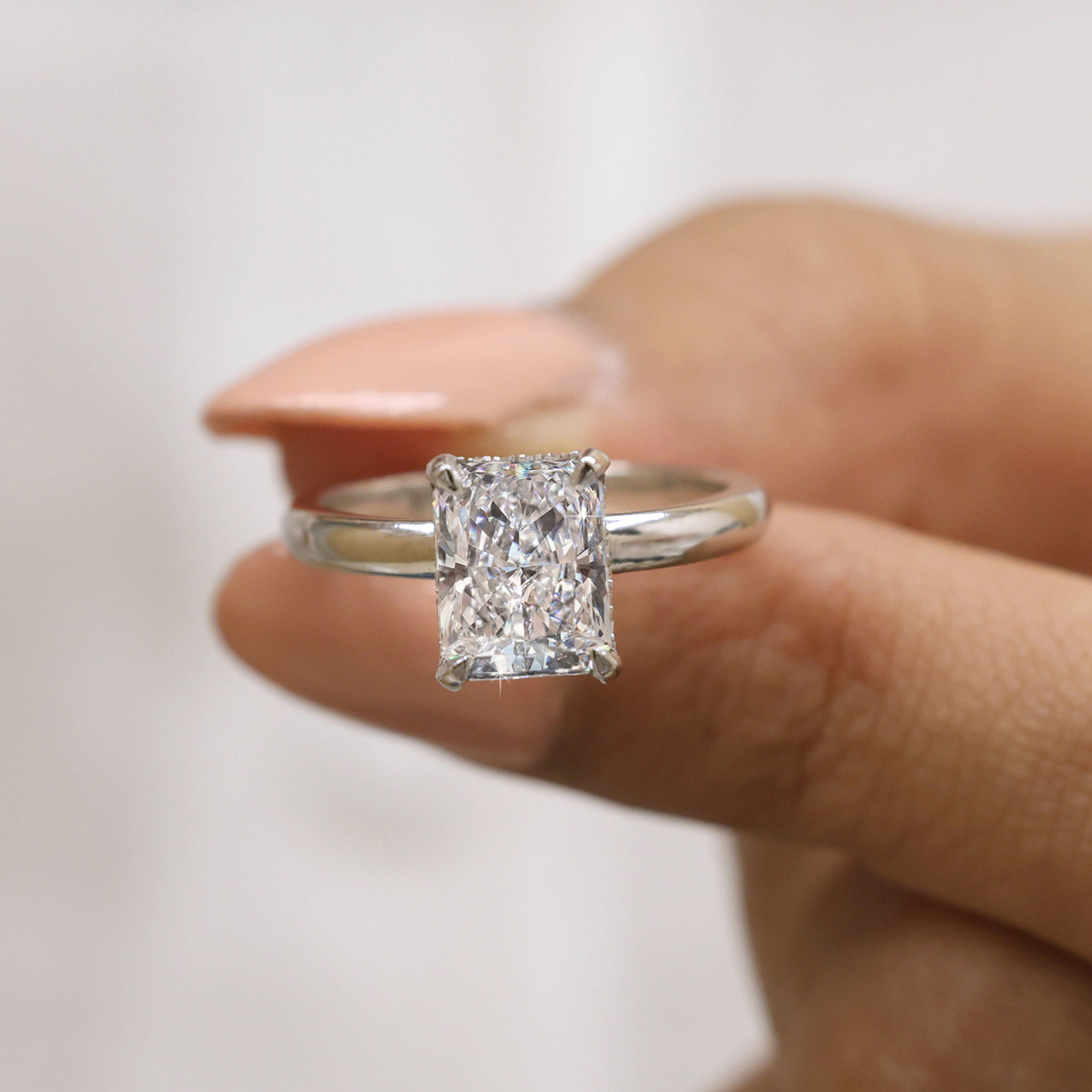 White Gold